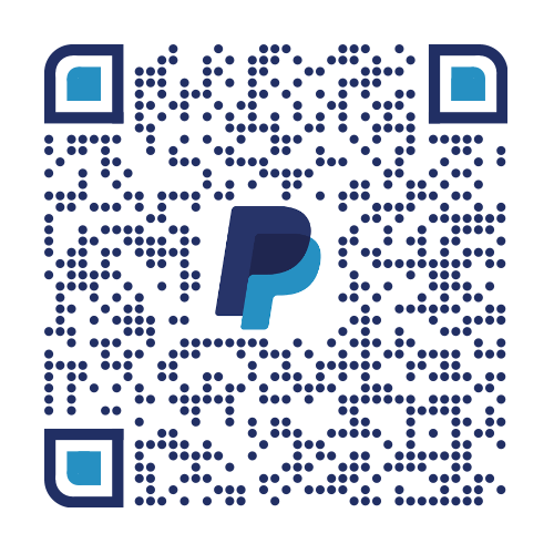 qrcode-PayPal